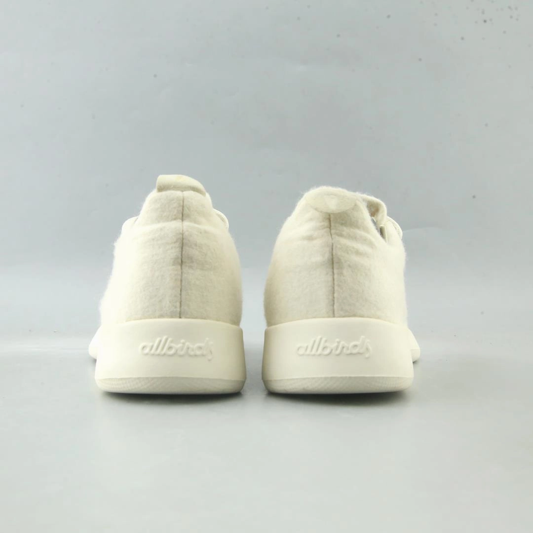 ALLBIRDS  WOOL RUNNERS