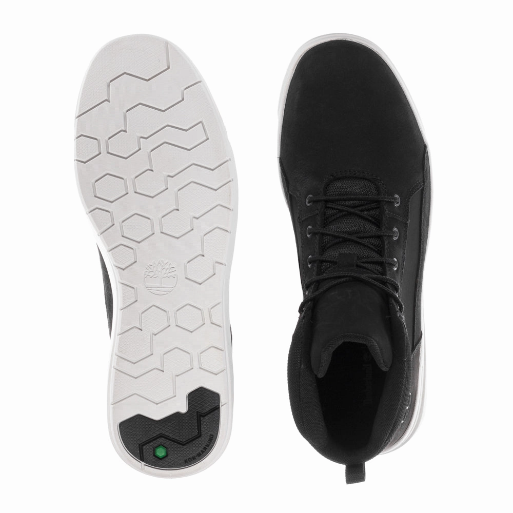 Allston Mid Chukka - Youth