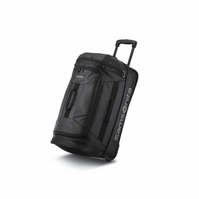 Andante 2 Wheeled Duffel 22"