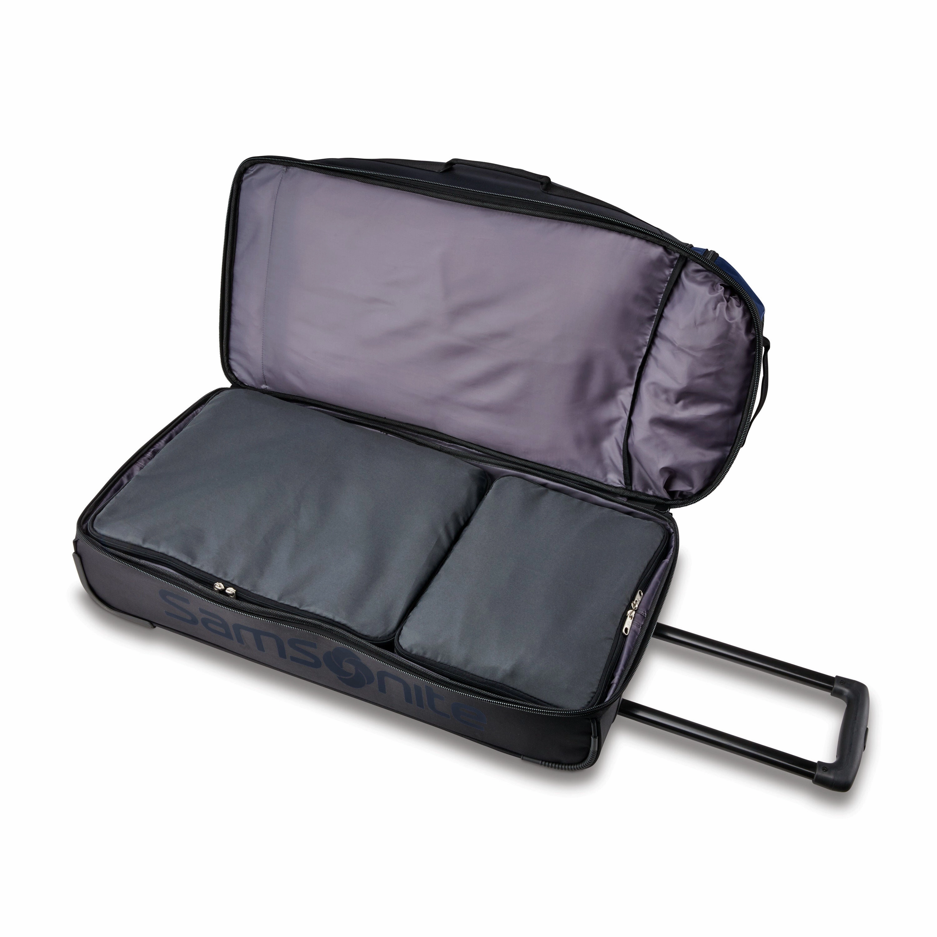 Andante 2 Wheeled Duffel 22"