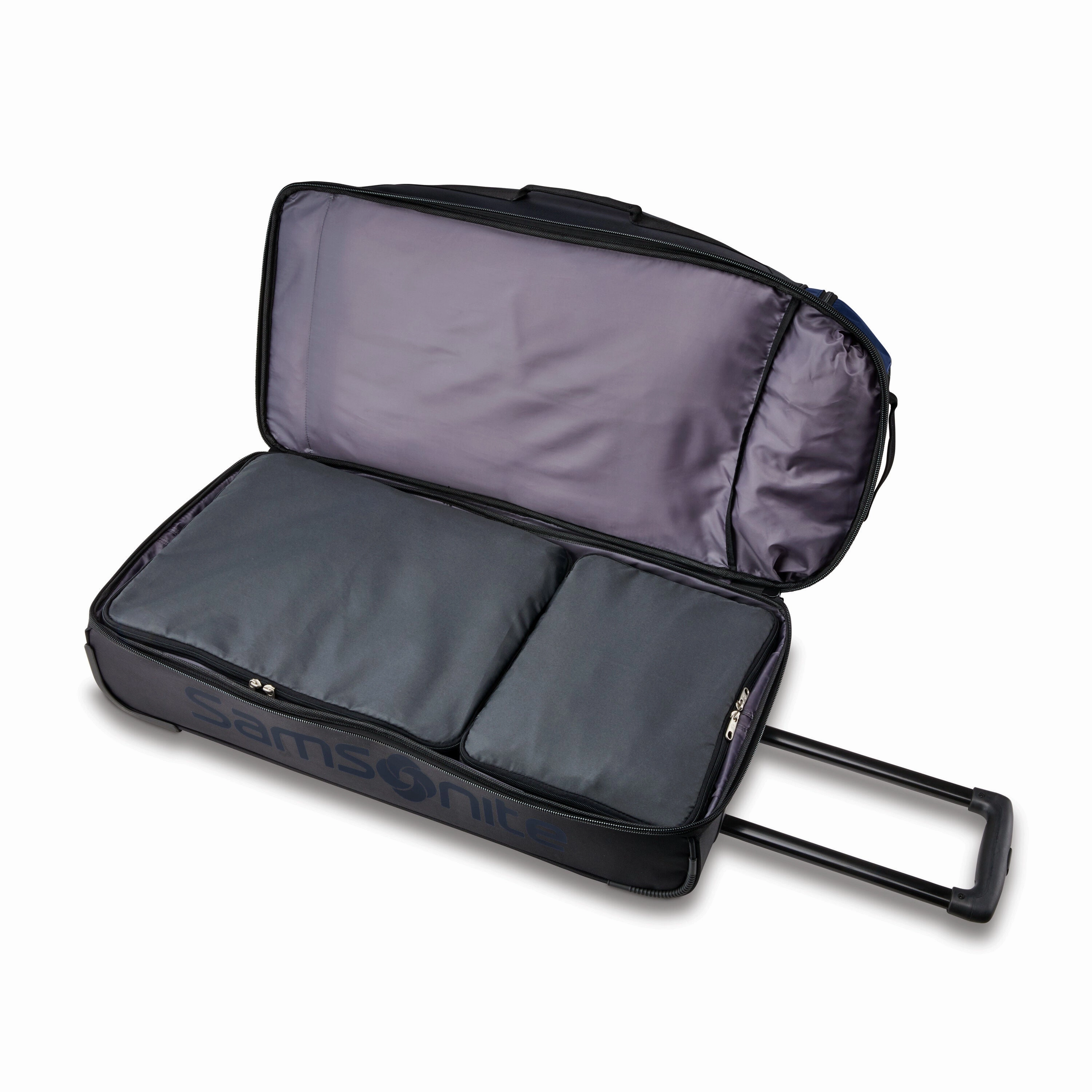 Andante 2 Wheeled Duffel 22"