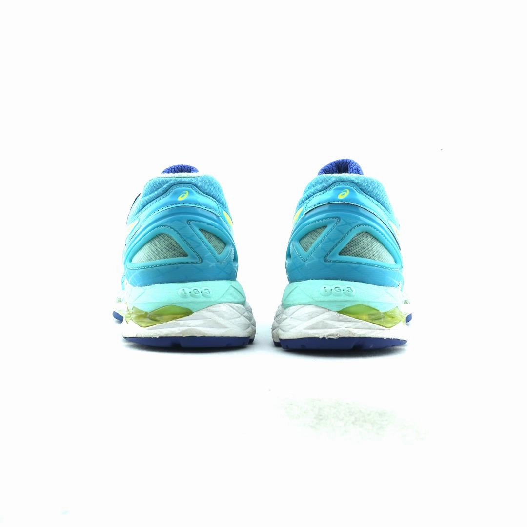 ASICS GEL KAYANO 22