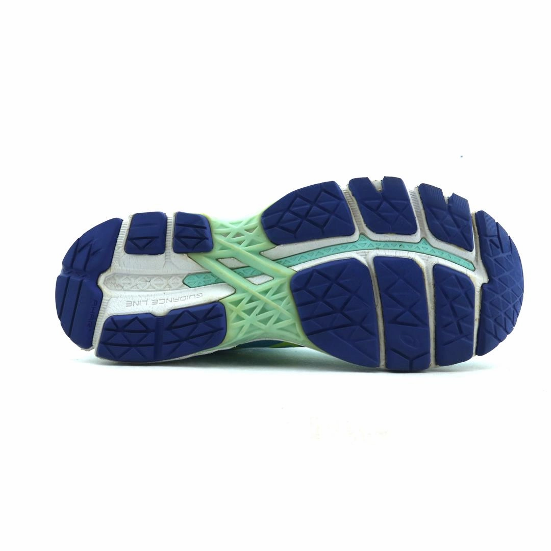 ASICS GEL KAYANO 22