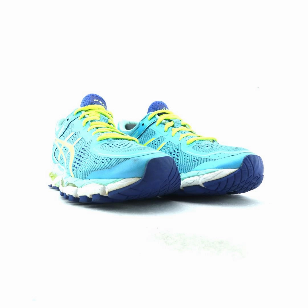 ASICS GEL KAYANO 22