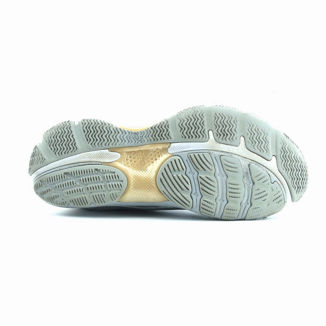ASICS NETBURNER SHIELD