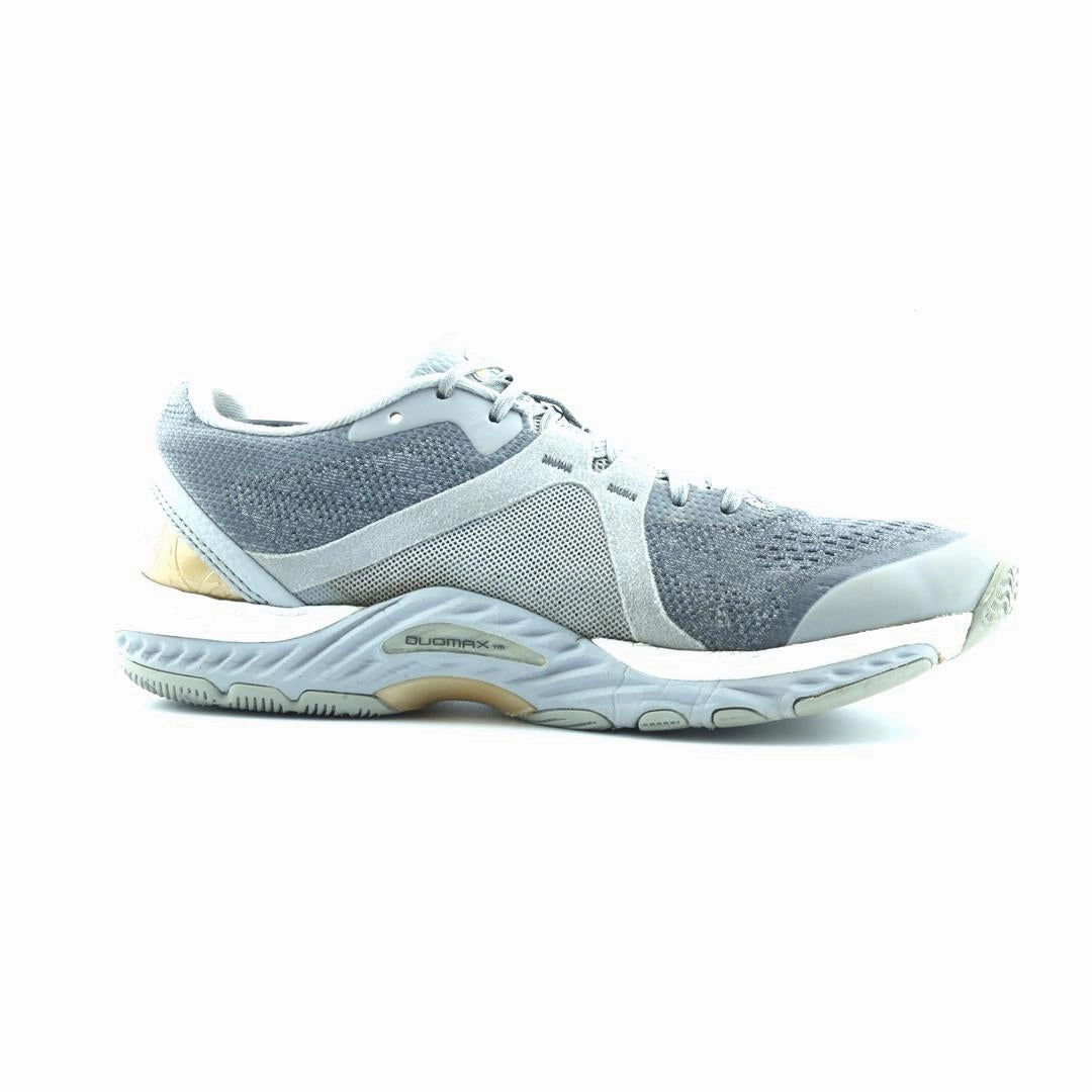 ASICS NETBURNER SHIELD