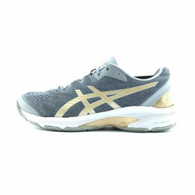 ASICS NETBURNER SHIELD