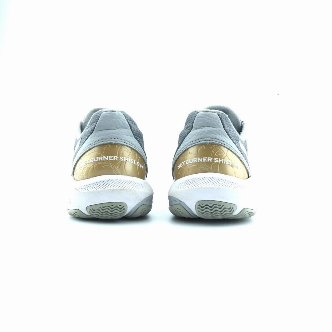 ASICS NETBURNER SHIELD