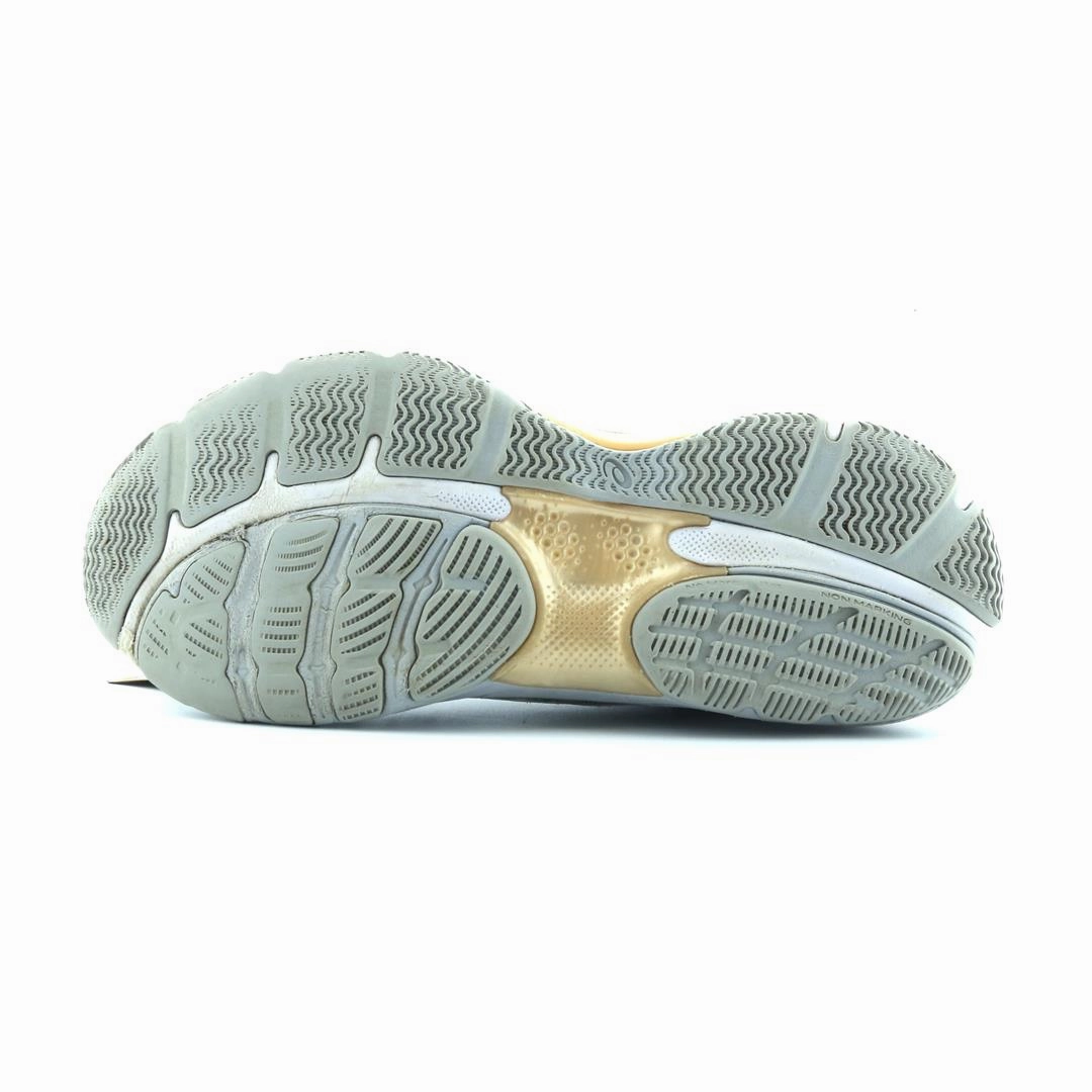 ASICS NETBURNER SHIELD