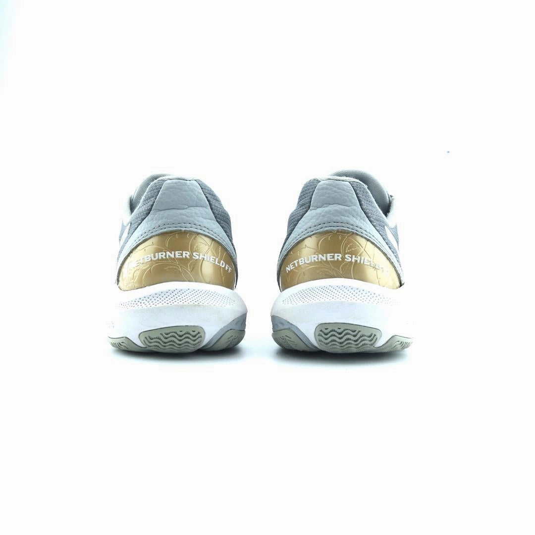 ASICS NETBURNER SHIELD