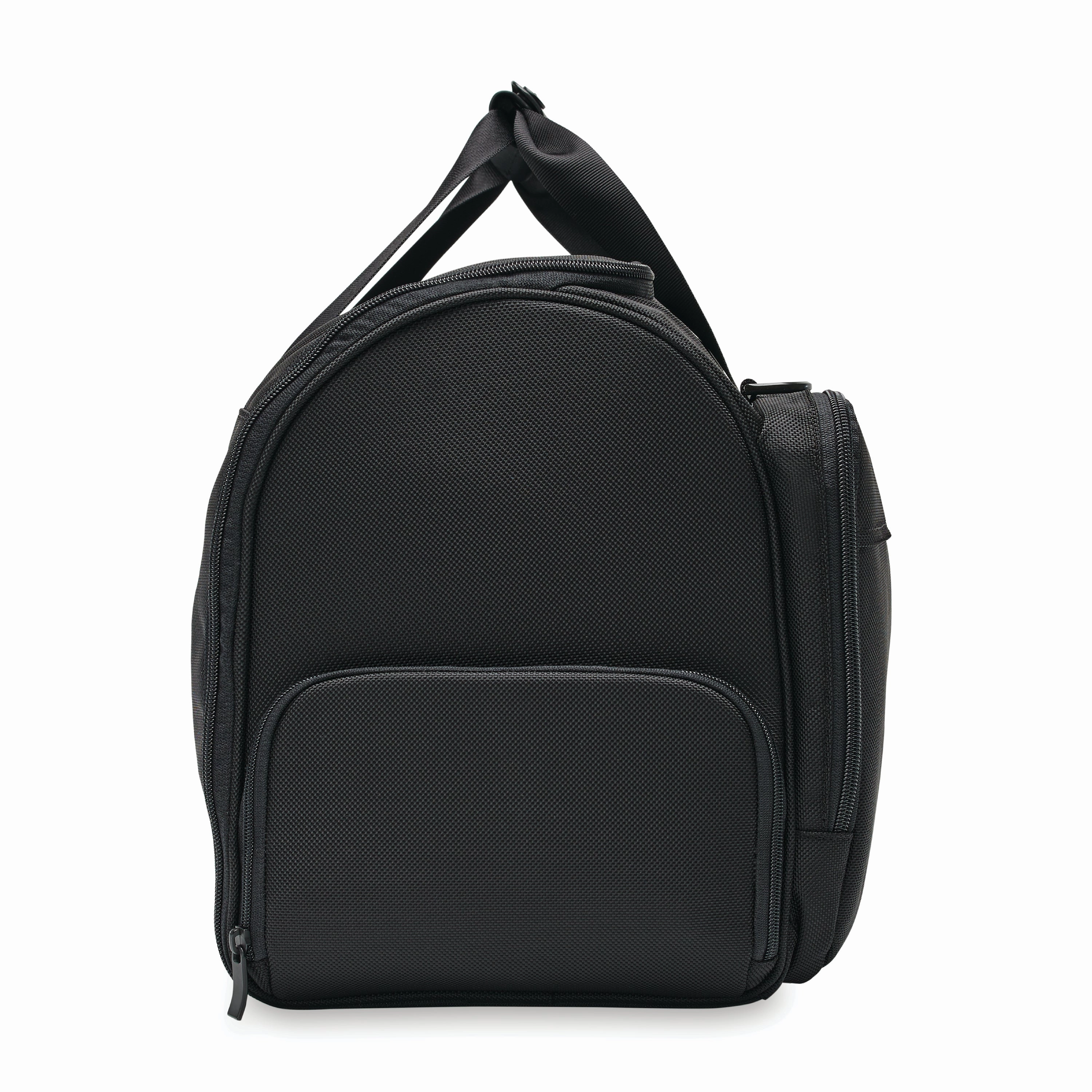 Baseline Garment Duffle- Black