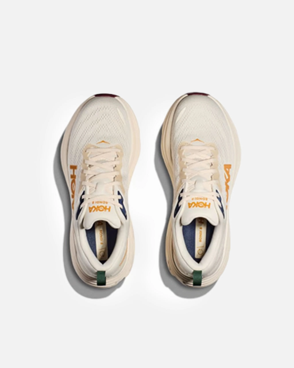 Bondi 8 'Oat Milk/Alabaster'