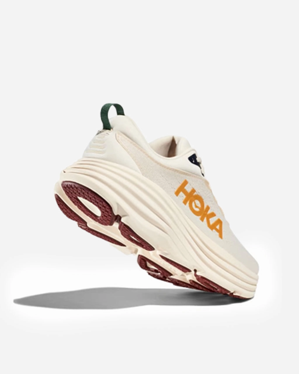 Bondi 8 'Oat Milk/Alabaster'