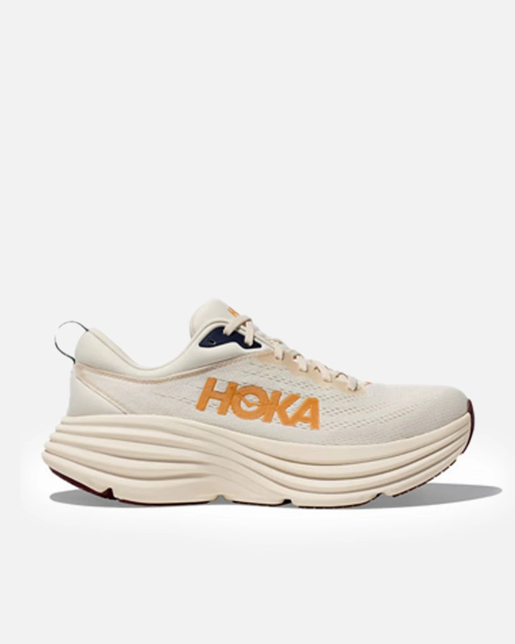 Bondi 8 'Oat Milk/Alabaster'