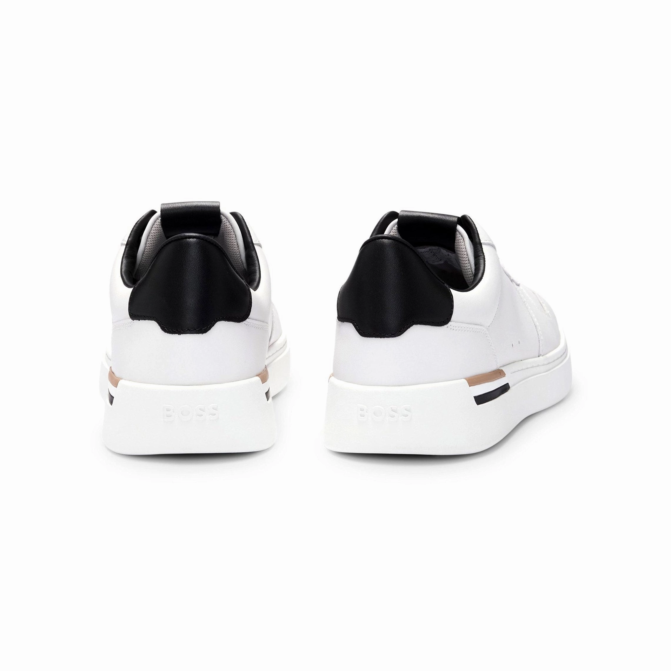 BOSS Clint Tenn Shoes SP25