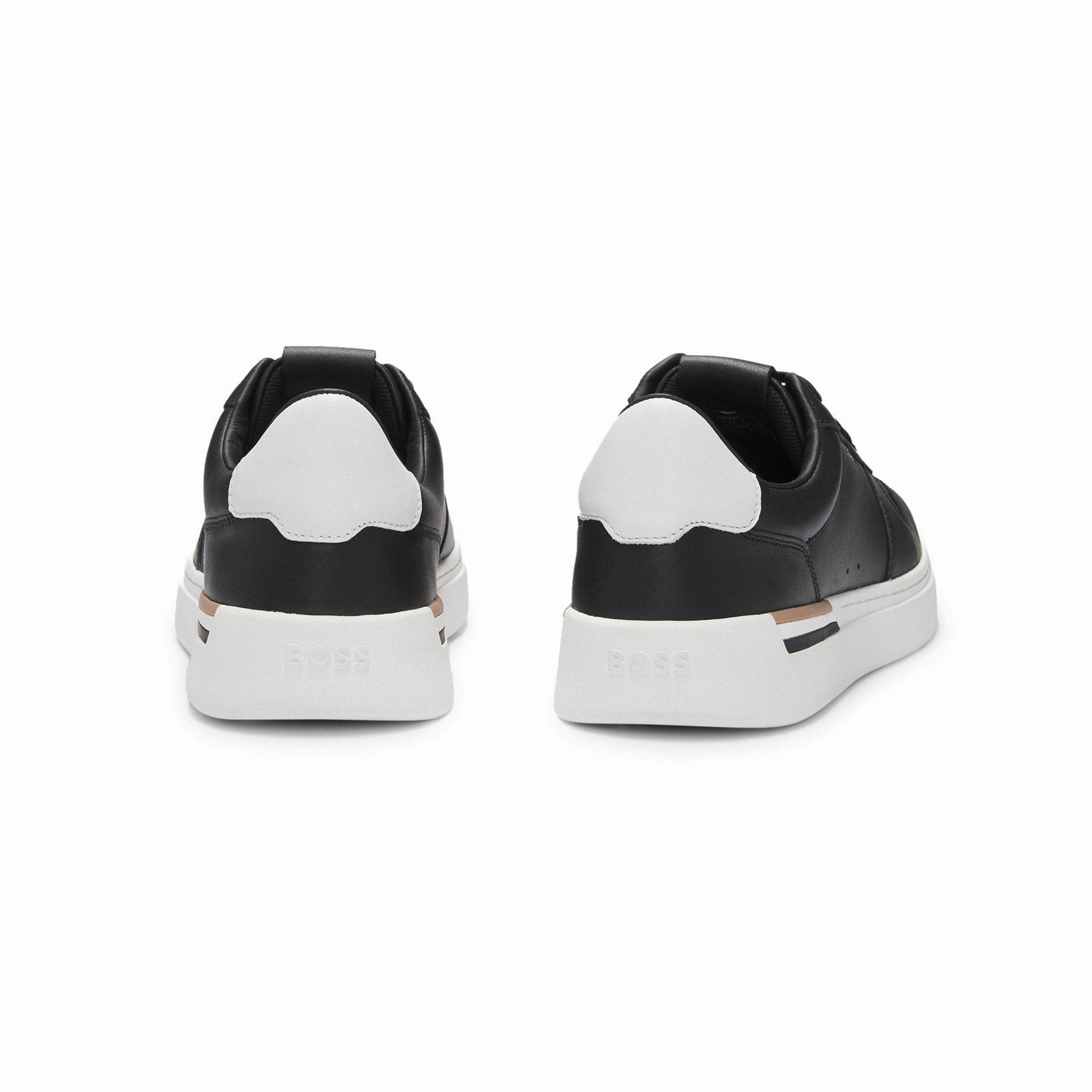 BOSS Clint Tenn Shoes SP25