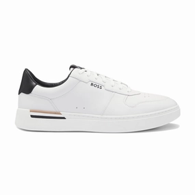BOSS Clint Tenn Shoes SP25