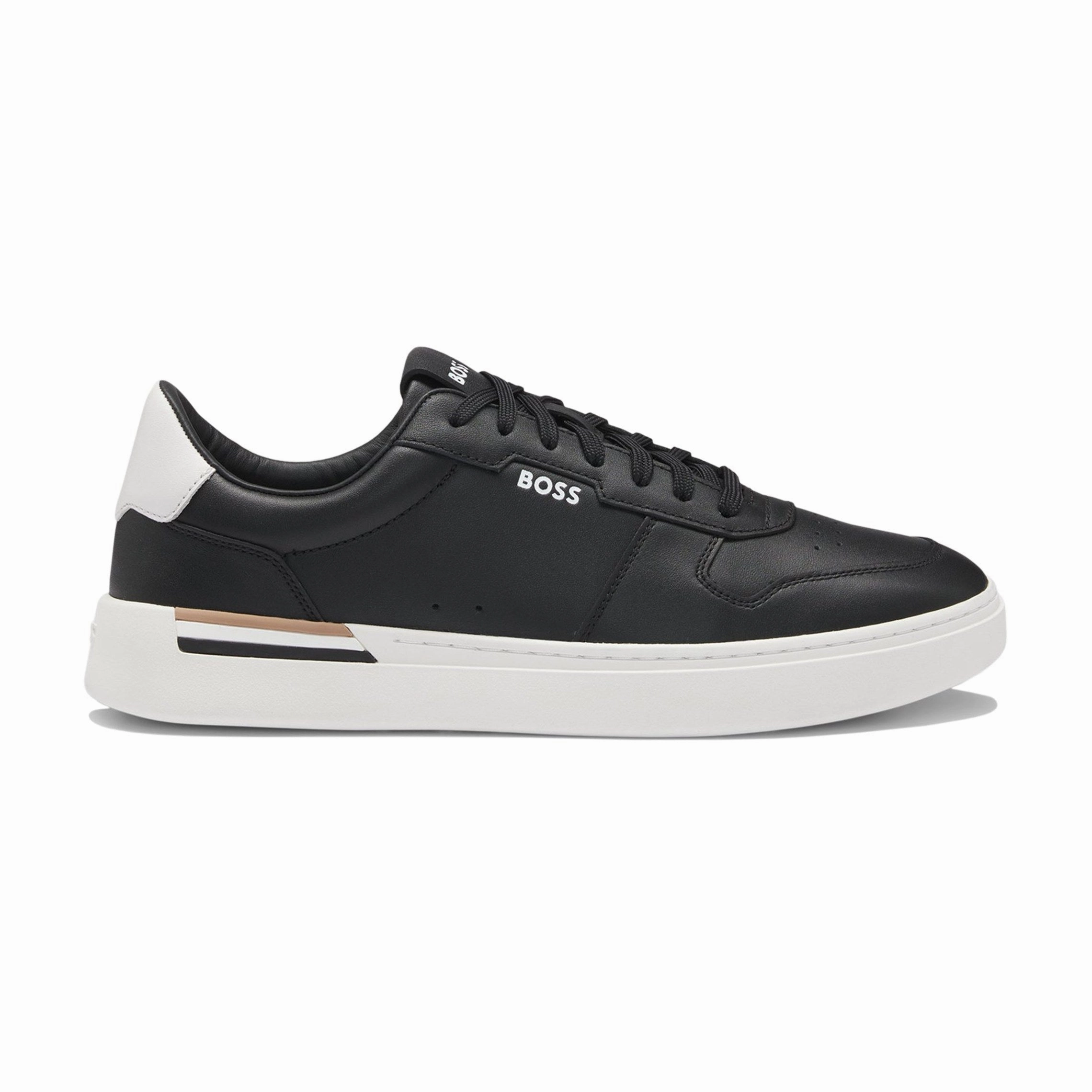 BOSS Clint Tenn Shoes SP25