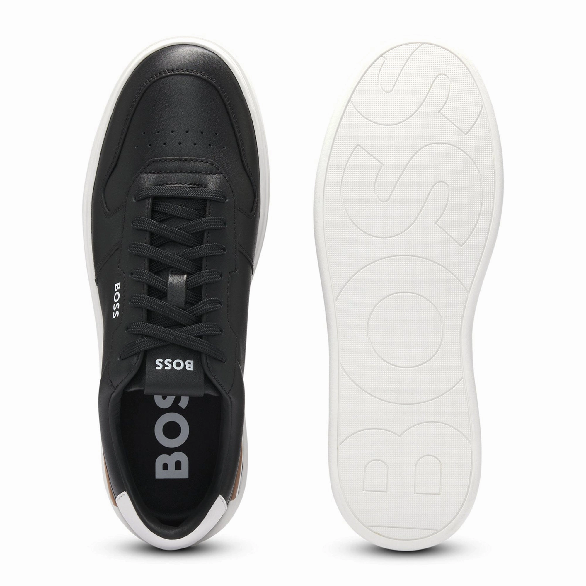 BOSS Clint Tenn Shoes SP25