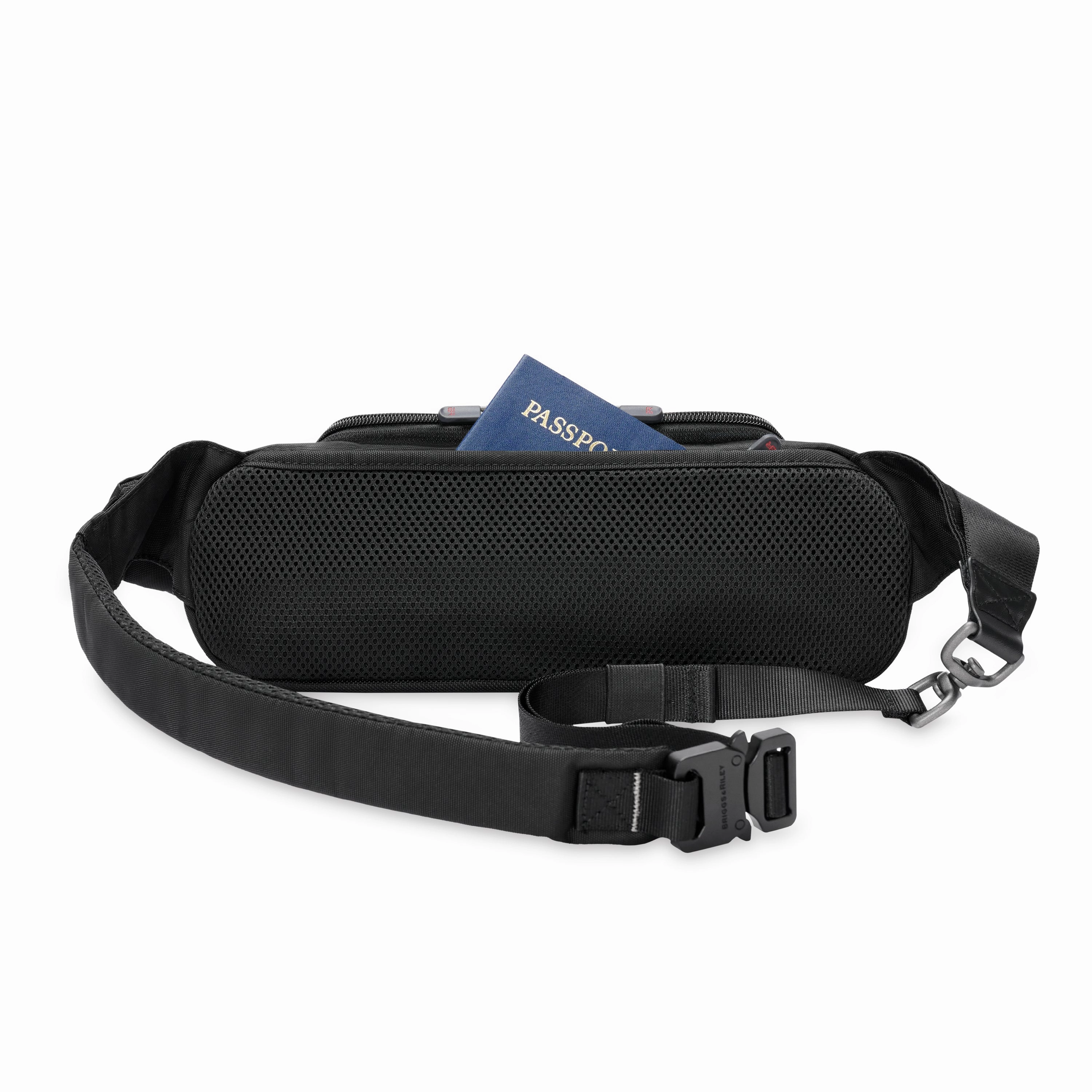 Briggs & Riley HTA Waist Sling Bag