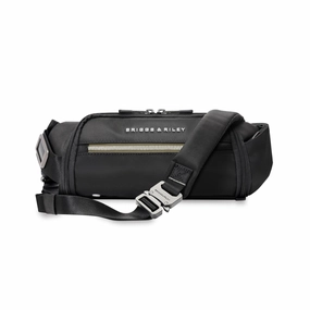 Briggs & Riley HTA Waist Sling Bag