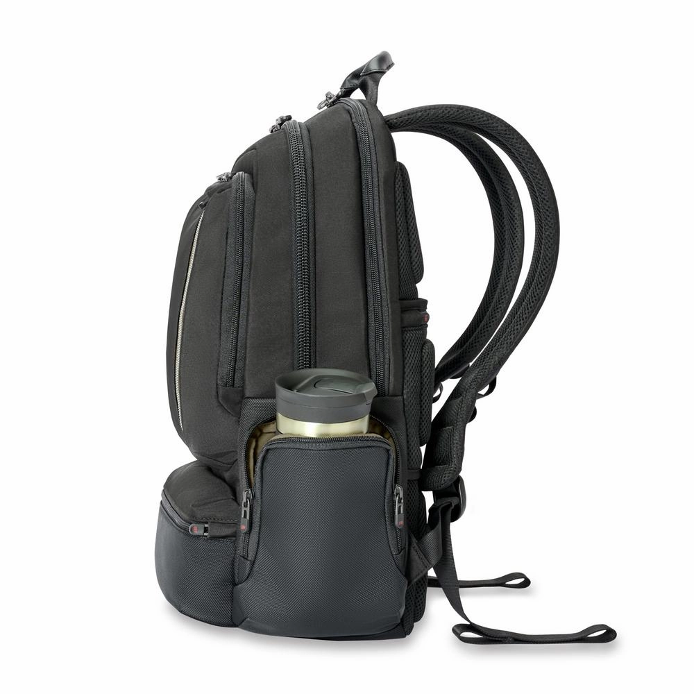 Briggs & Riley Recycled Day Bag Large Backpack
