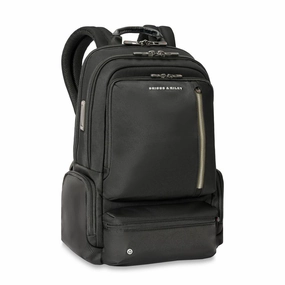 Briggs & Riley Recycled Day Bag Large Backpack