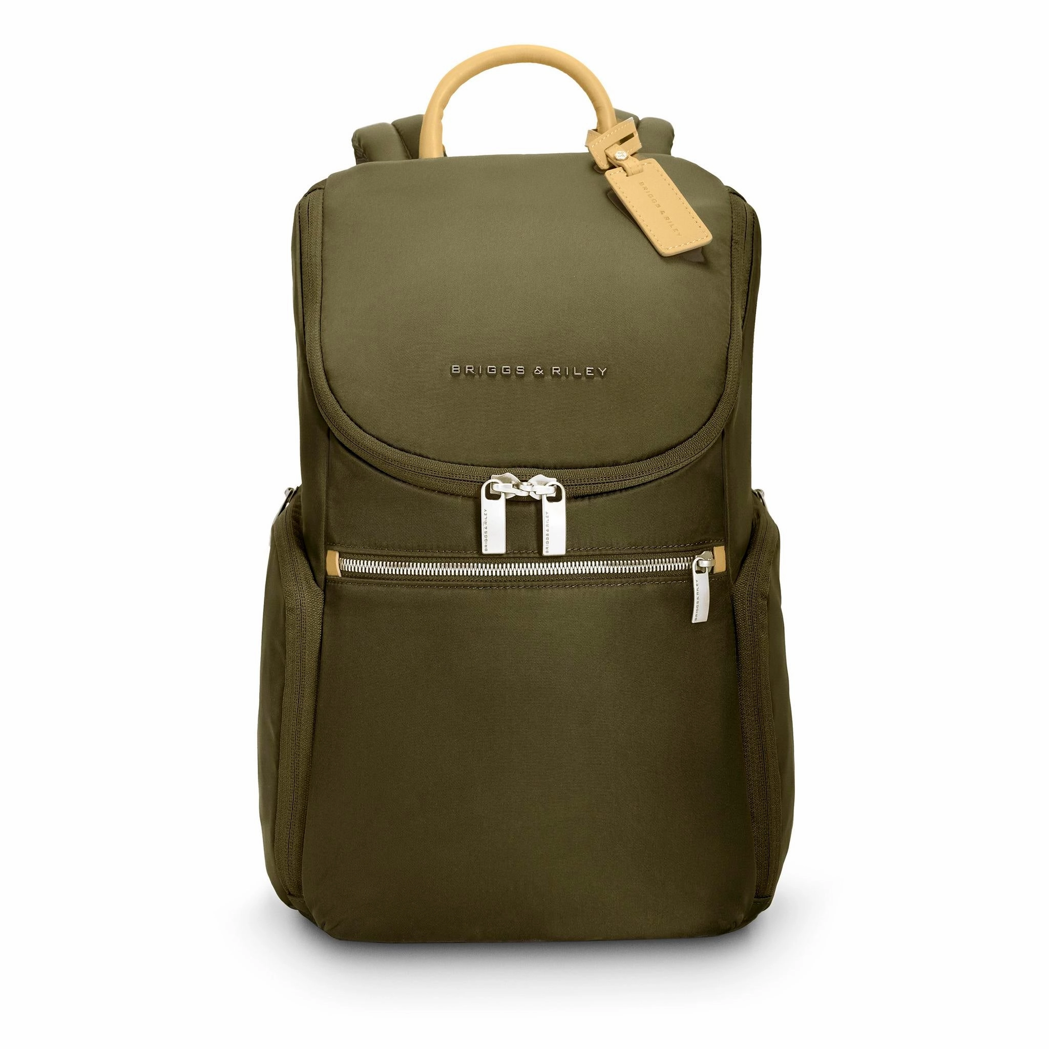 Briggs & Riley Rhapsody 2.0 U-Zip Backpack