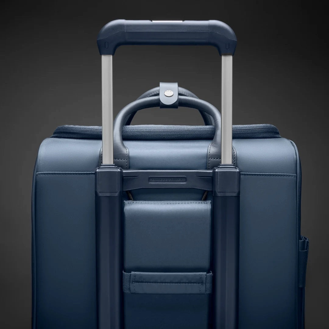 Briggs & Riley Rhapsody Spinner Wheeled Cabin Bag