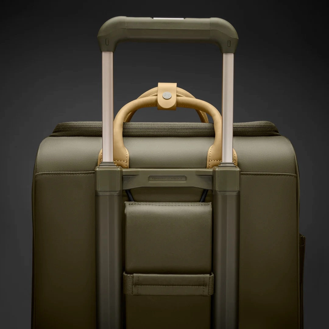 Briggs & Riley Rhapsody Spinner Wheeled Cabin Bag