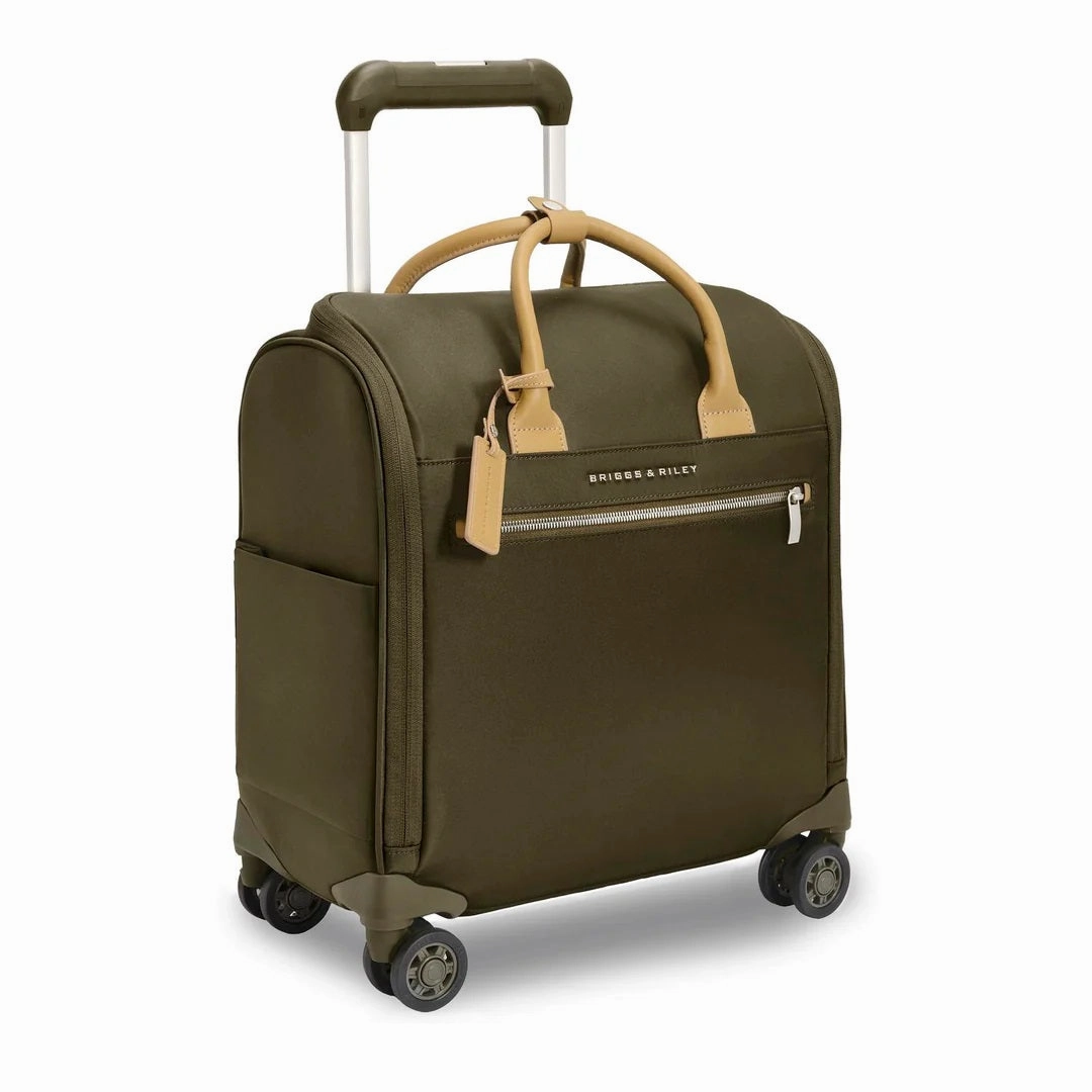 Briggs & Riley Rhapsody Spinner Wheeled Cabin Bag