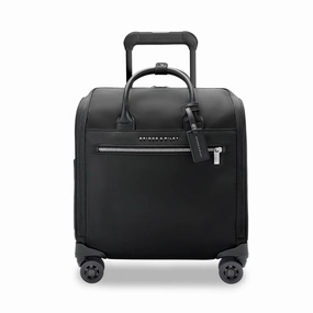 Briggs & Riley Rhapsody Spinner Wheeled Cabin Bag