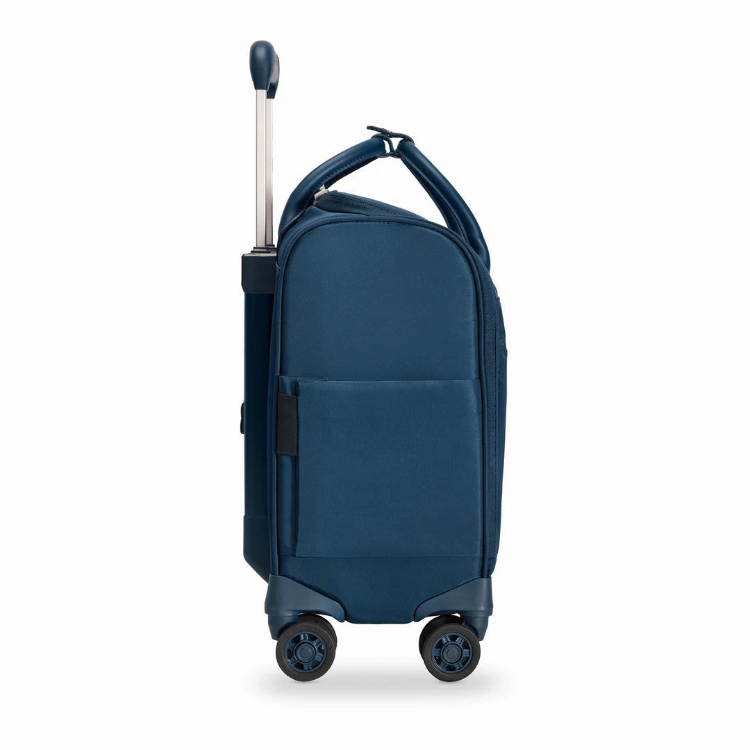 Briggs & Riley Rhapsody Spinner Wheeled Cabin Bag
