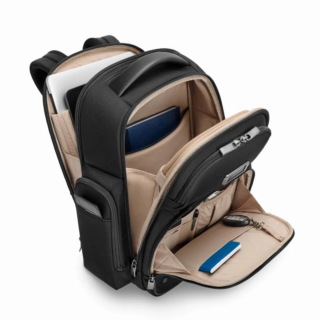 Briggs & Riley Work Medium Cargo Backpack