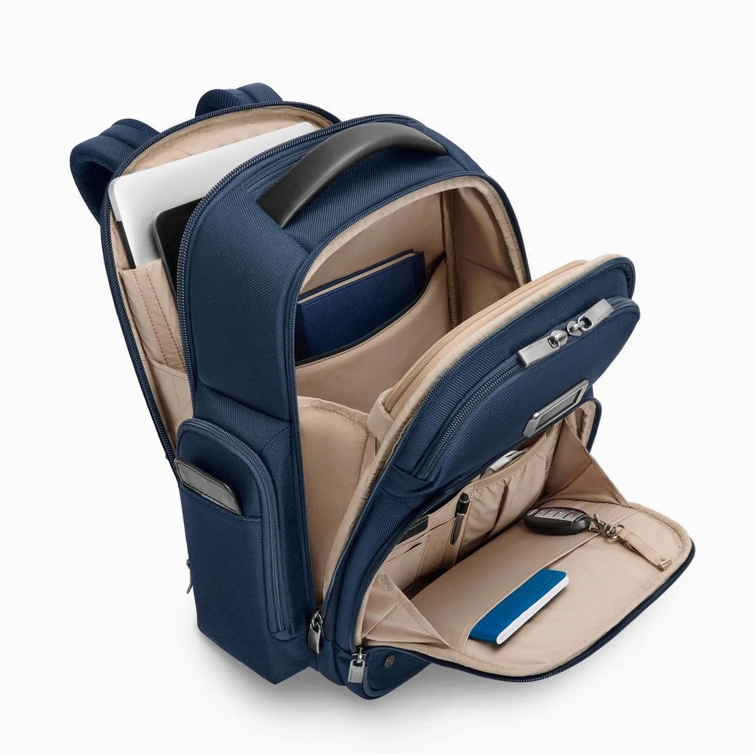 Briggs & Riley Work Medium Cargo Backpack