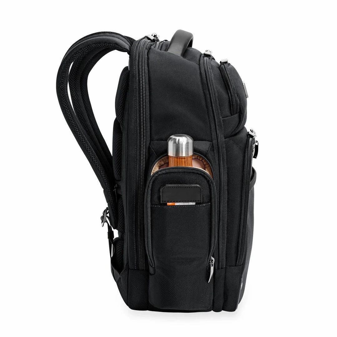 Briggs & Riley Work Medium Cargo Backpack