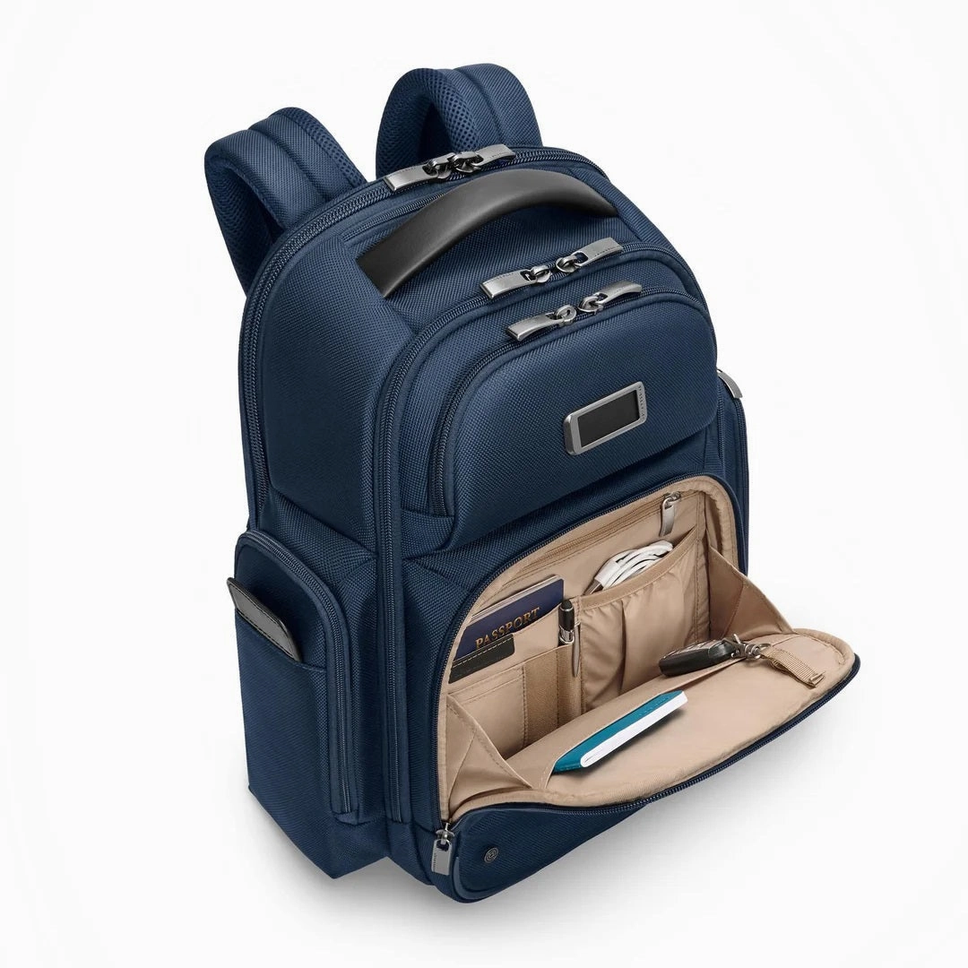 Briggs & Riley Work Medium Cargo Backpack