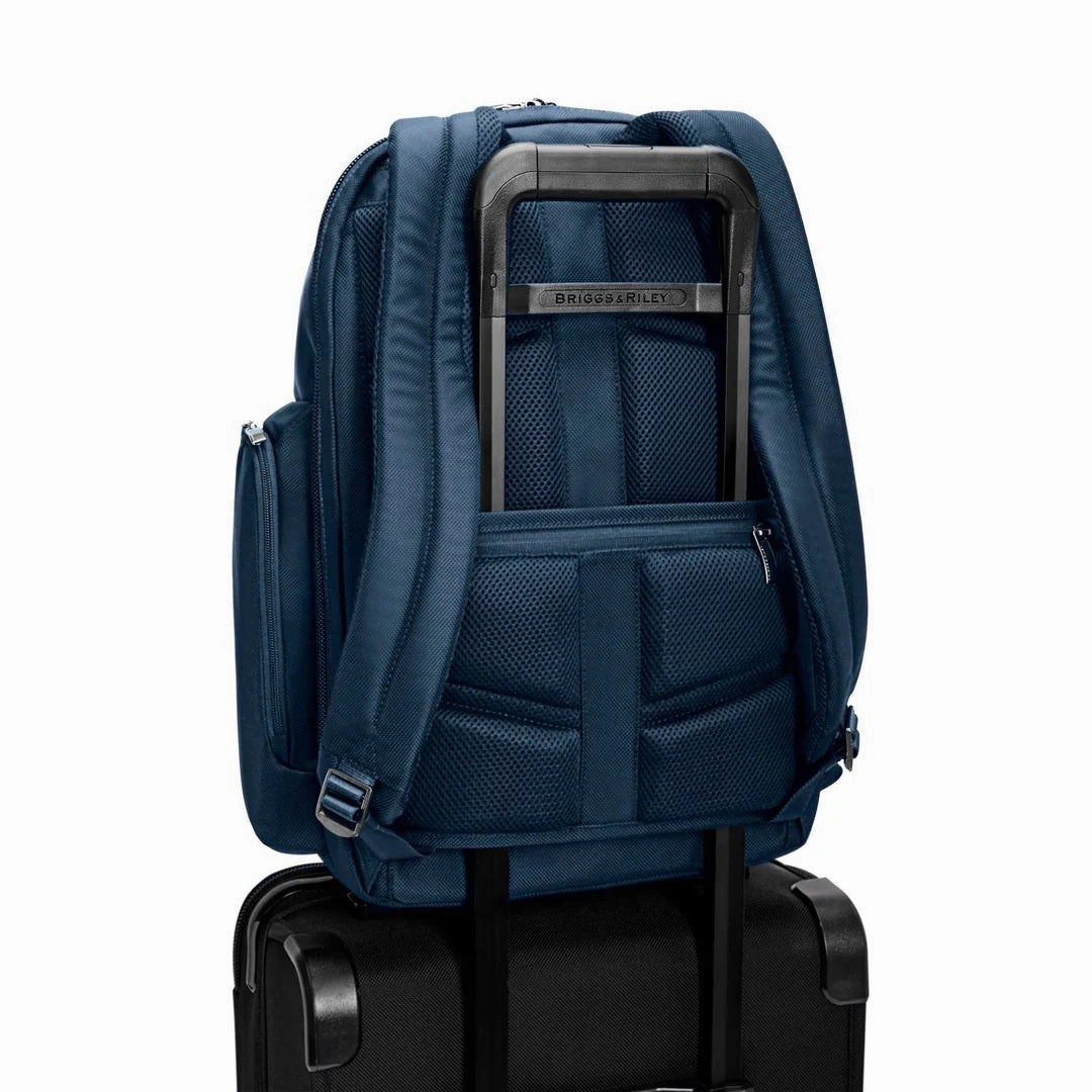 Briggs & Riley Work Medium Cargo Backpack