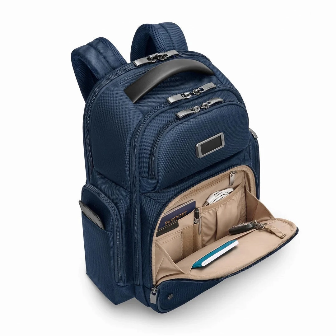 Briggs & Riley Work Medium Cargo Backpack