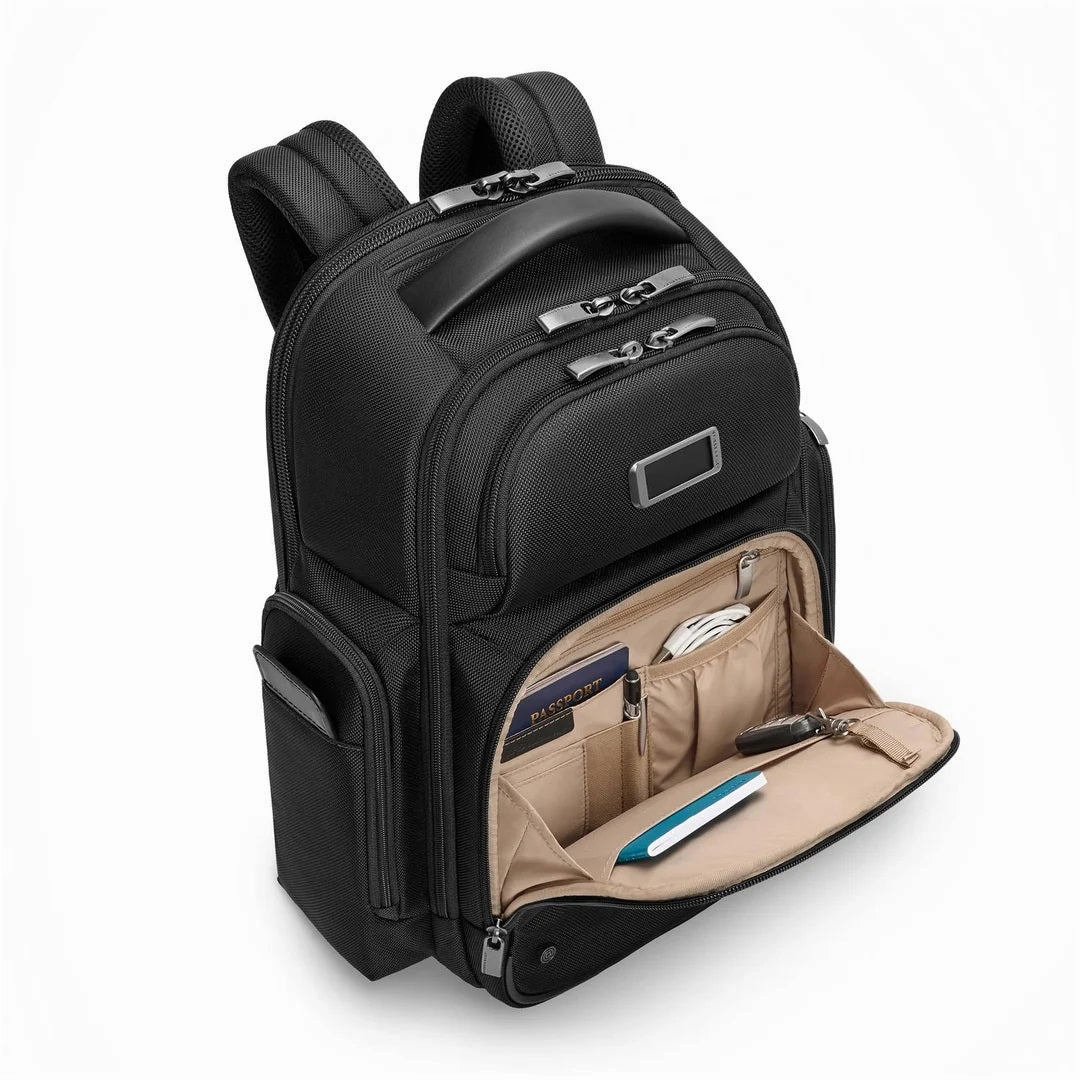 Briggs & Riley Work Medium Cargo Backpack