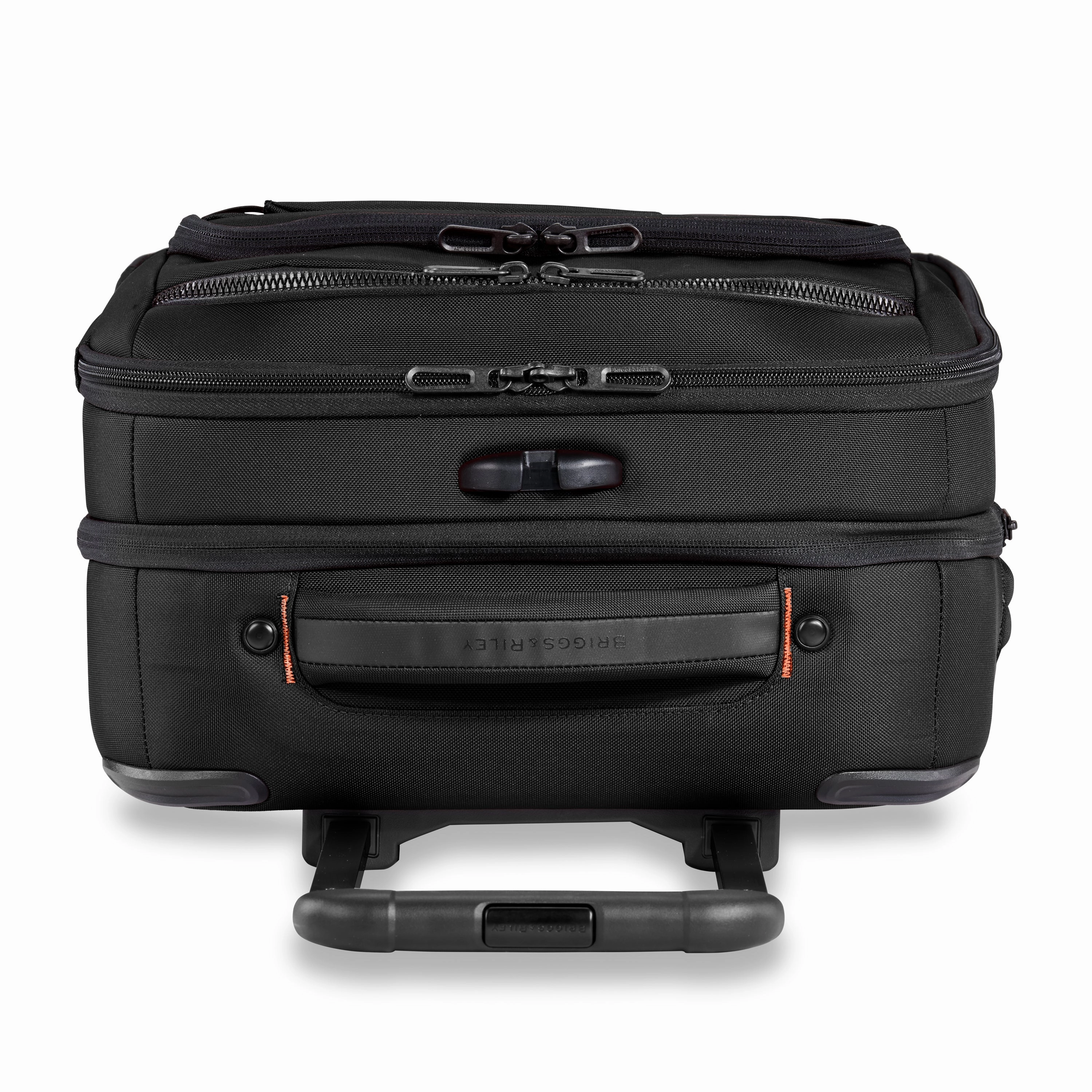 Briggs & Riley ZDX 21" International Carry On Exp Spinner