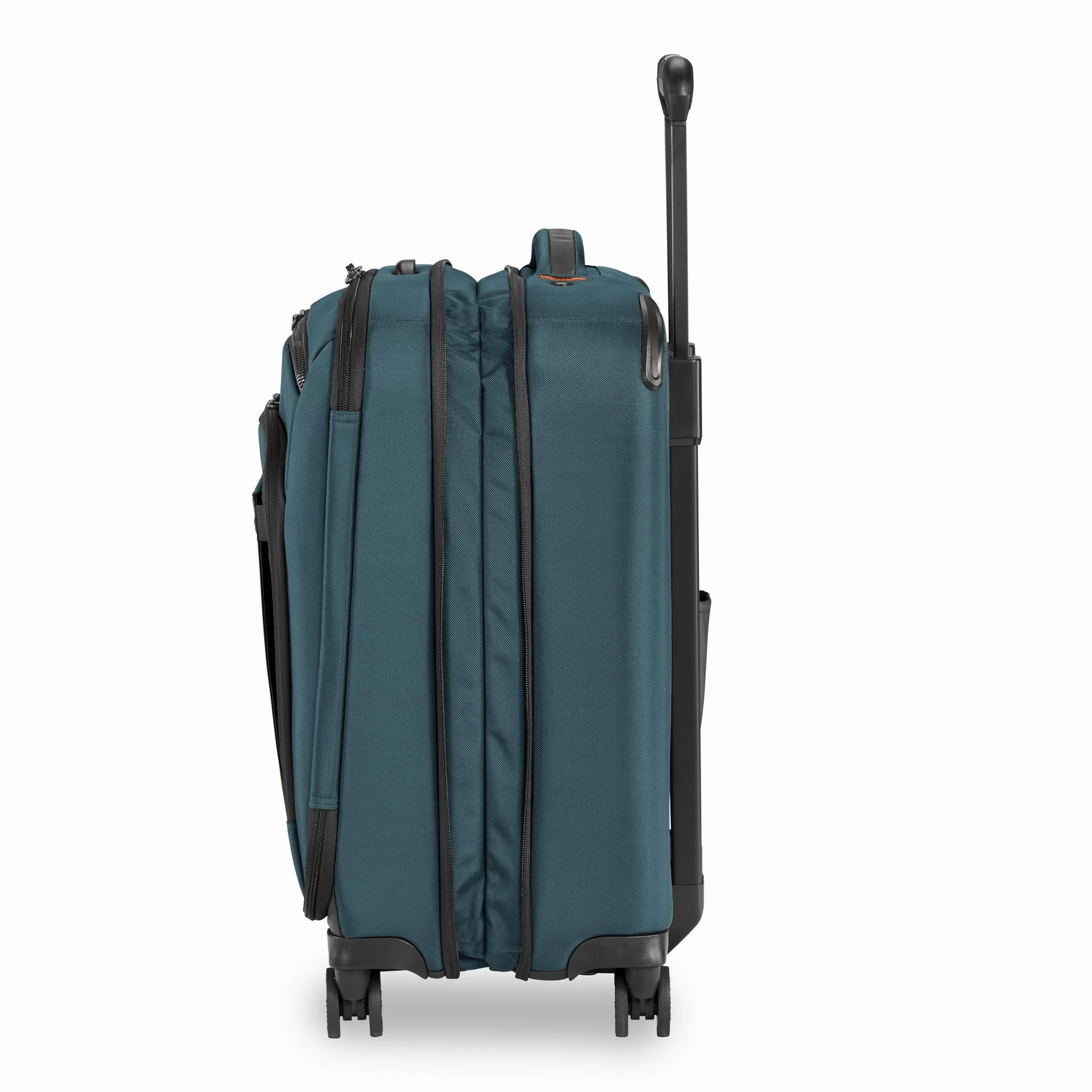 Briggs & Riley ZDX 21" International Carry-on Expandable Spinner