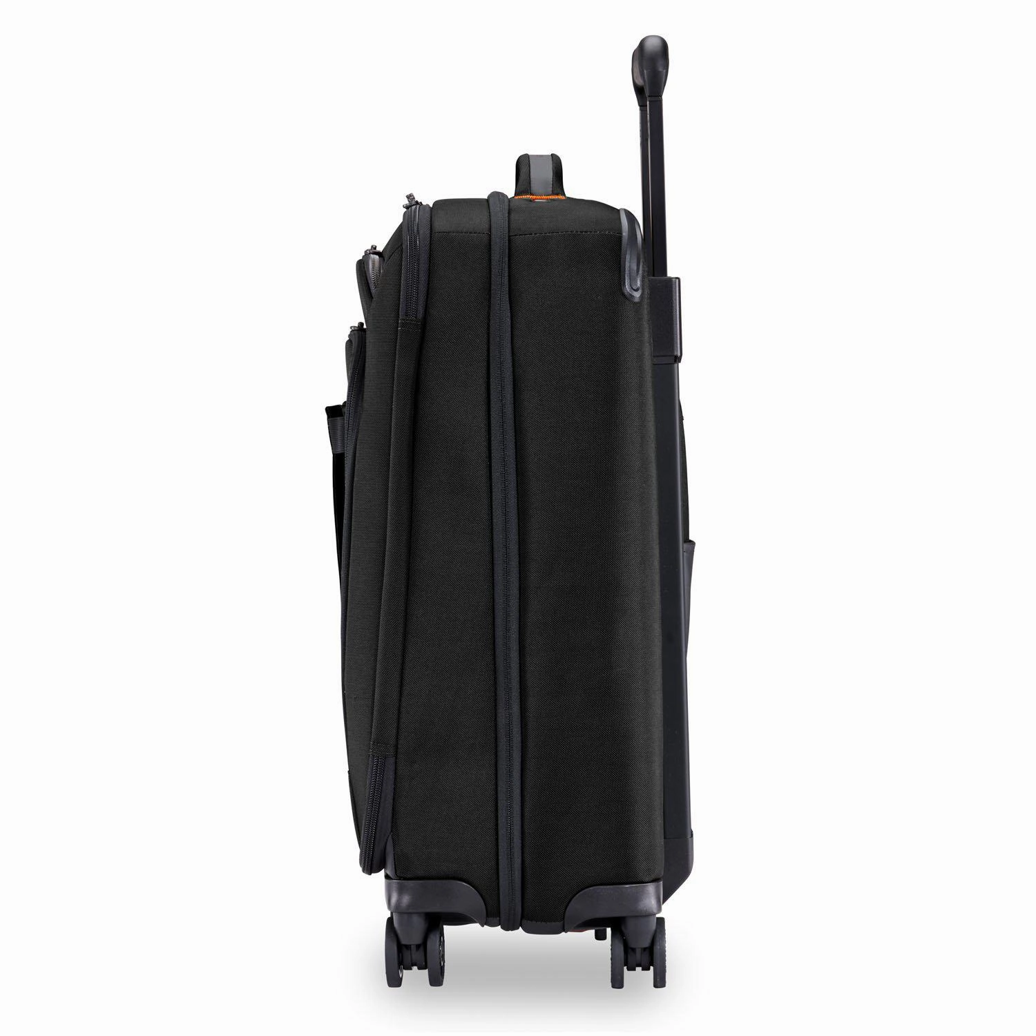 Briggs & Riley ZDX 22" Carry-on Expandable Spinner