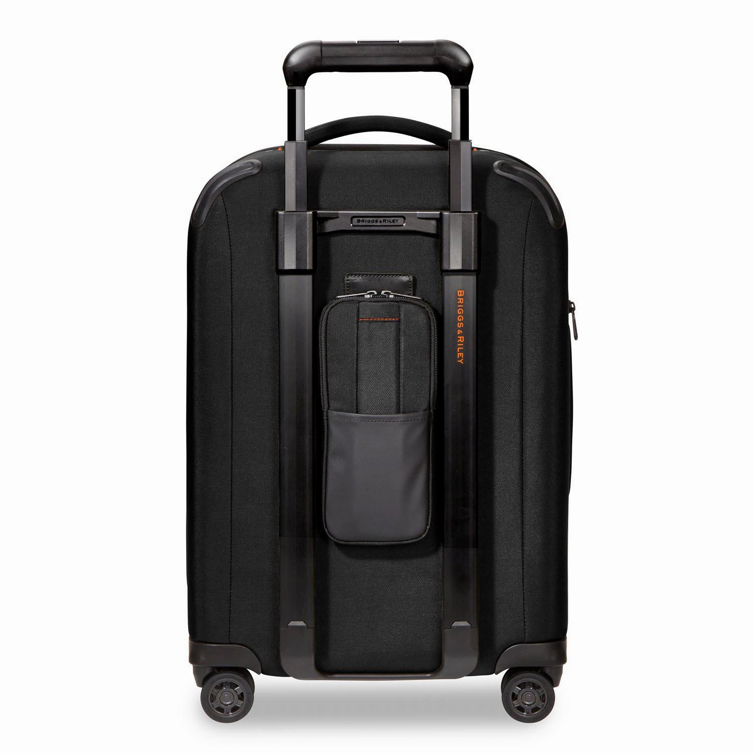 Briggs & Riley ZDX 22" Carry-on Expandable Spinner