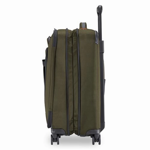 Briggs & Riley ZDX 22" Carry On Expandable Spinner
