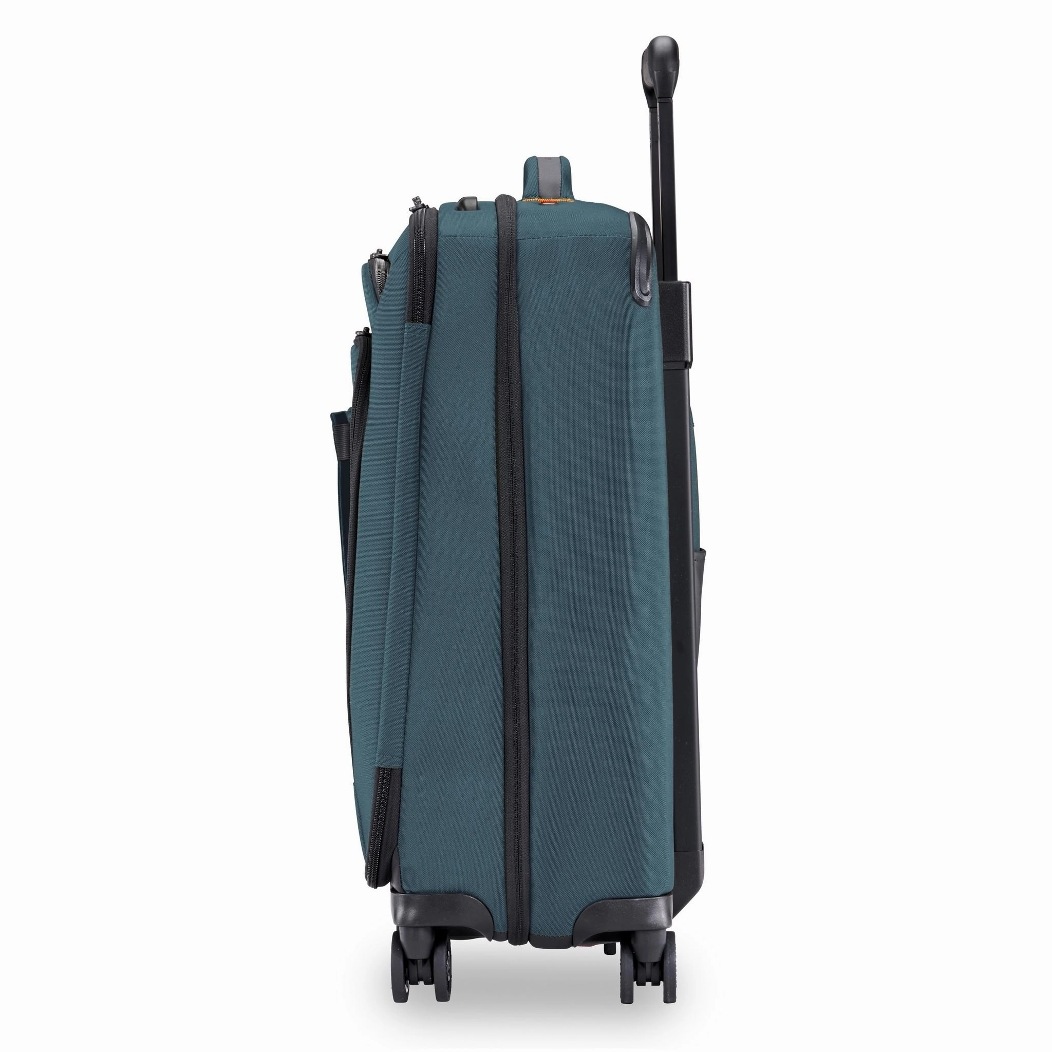 Briggs & Riley ZDX 22" Carry-on Expandable Spinner