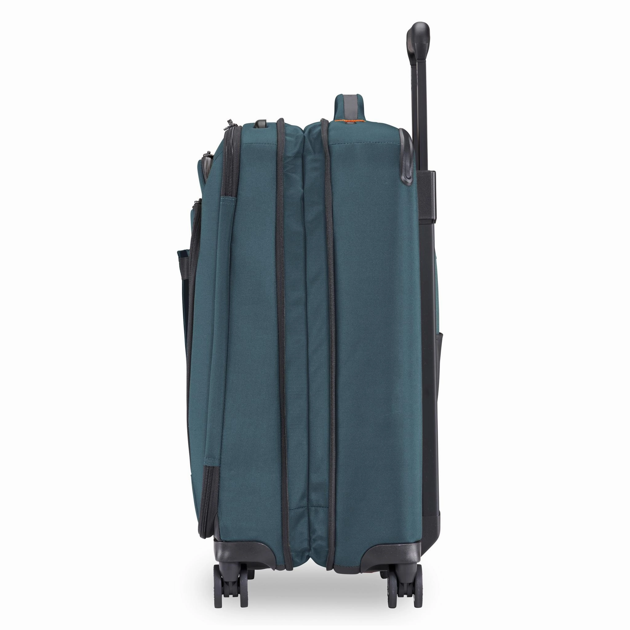 Briggs & Riley ZDX 22" Carry-on Expandable Spinner
