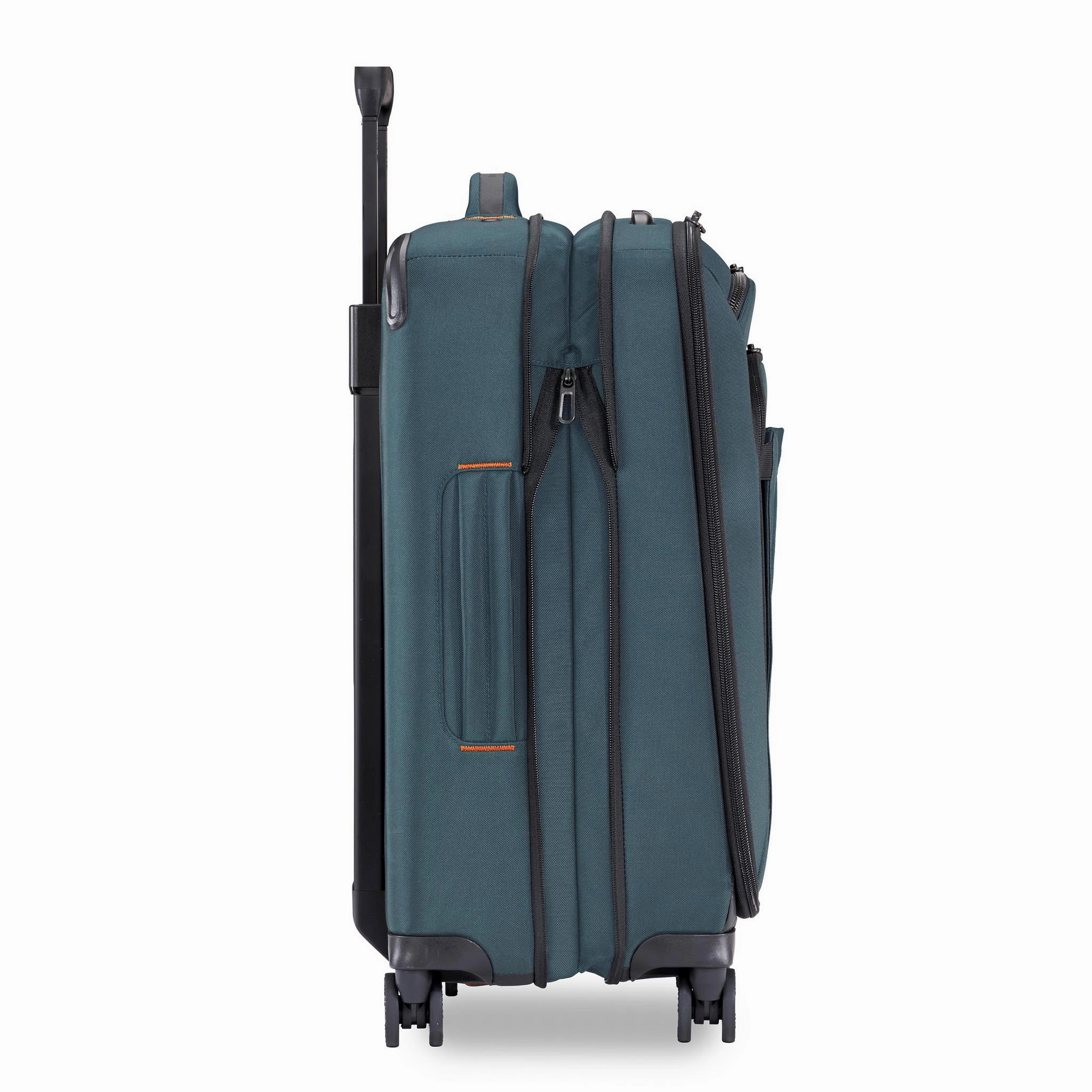 Briggs & Riley ZDX 22" Carry-on Expandable Spinner