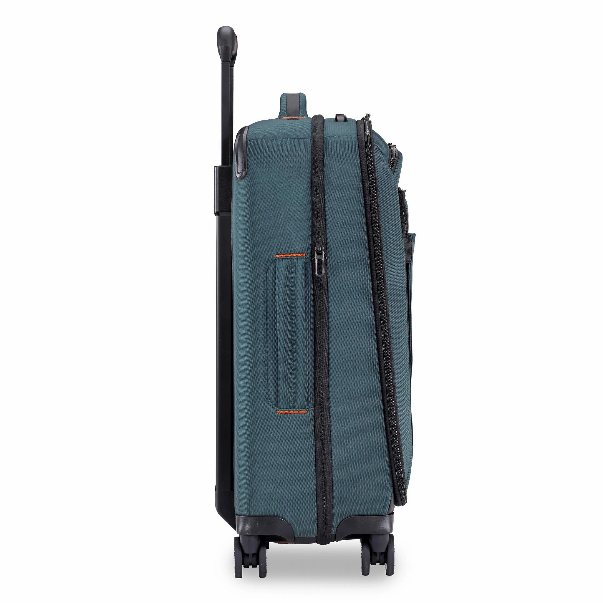 Briggs & Riley ZDX 22" Carry-on Expandable Spinner