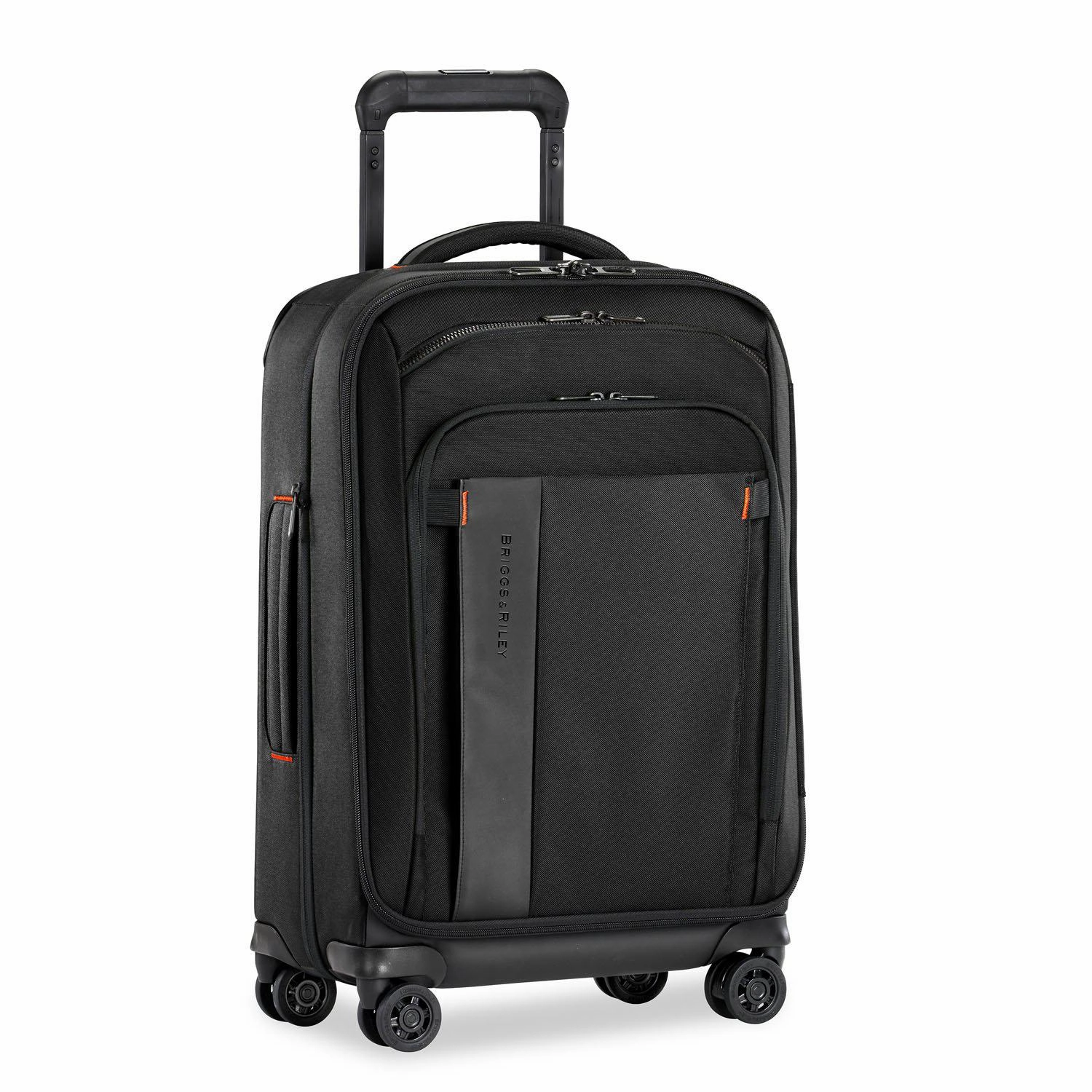 Briggs & Riley ZDX 22" Carry-on Expandable Spinner